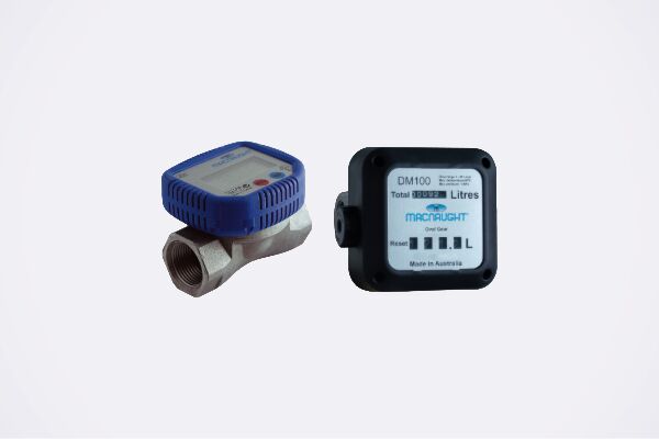 Flow Meters